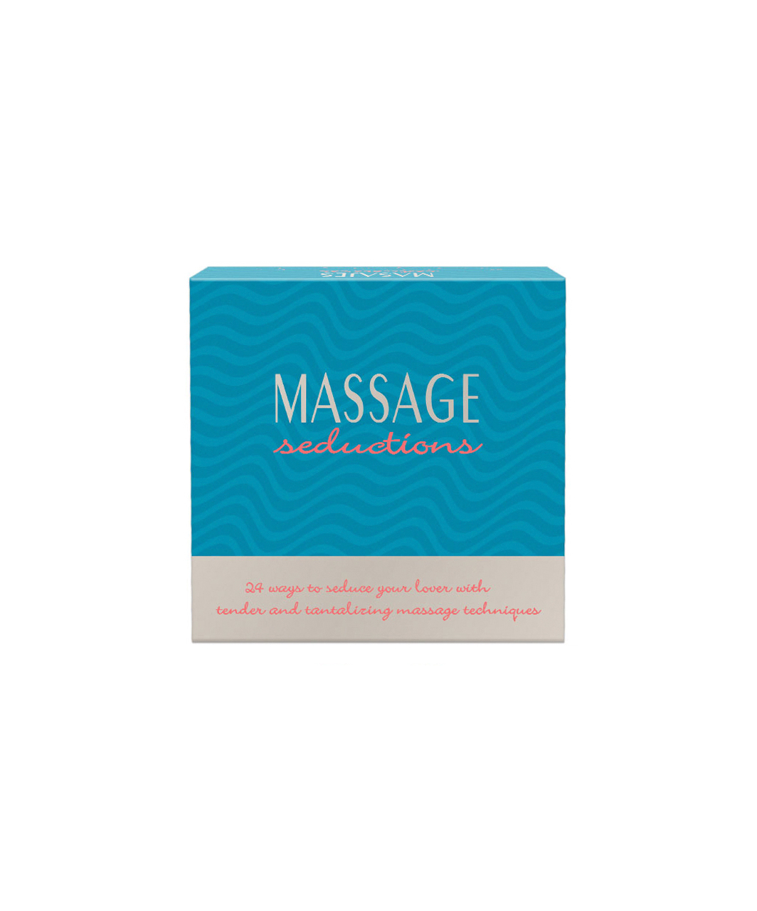 Kheper Games Massage Seductions