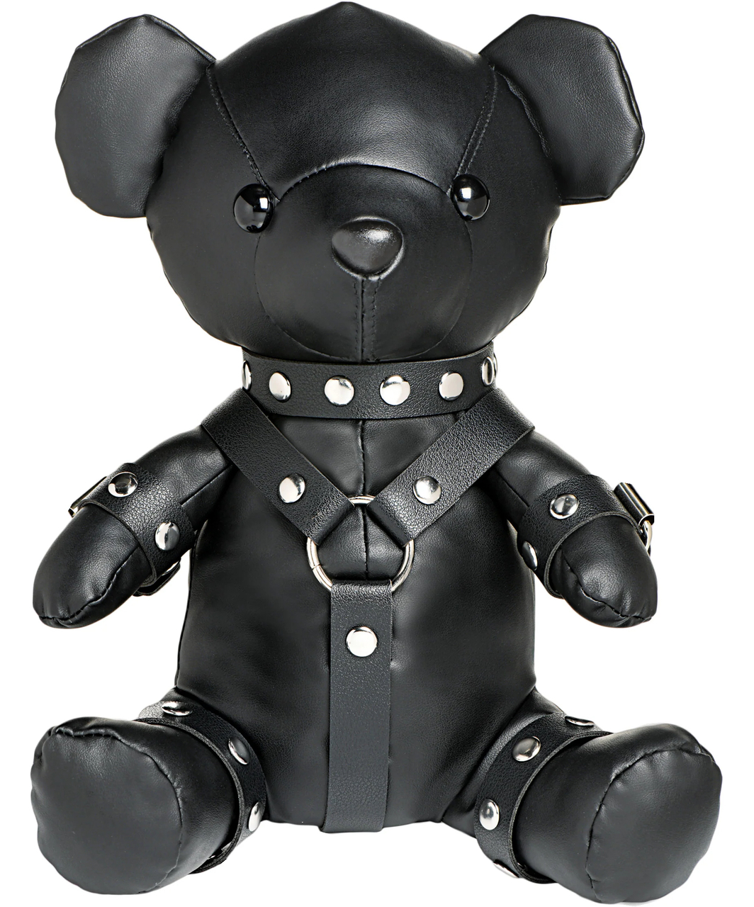 Master Series Gimp Bear