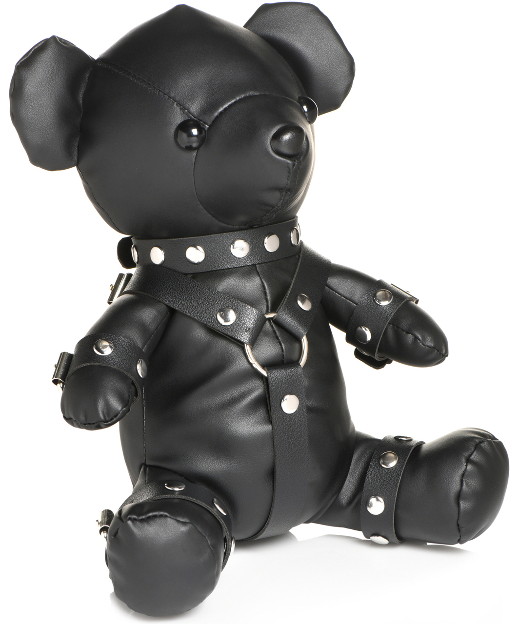 Master Series Gimp Bear