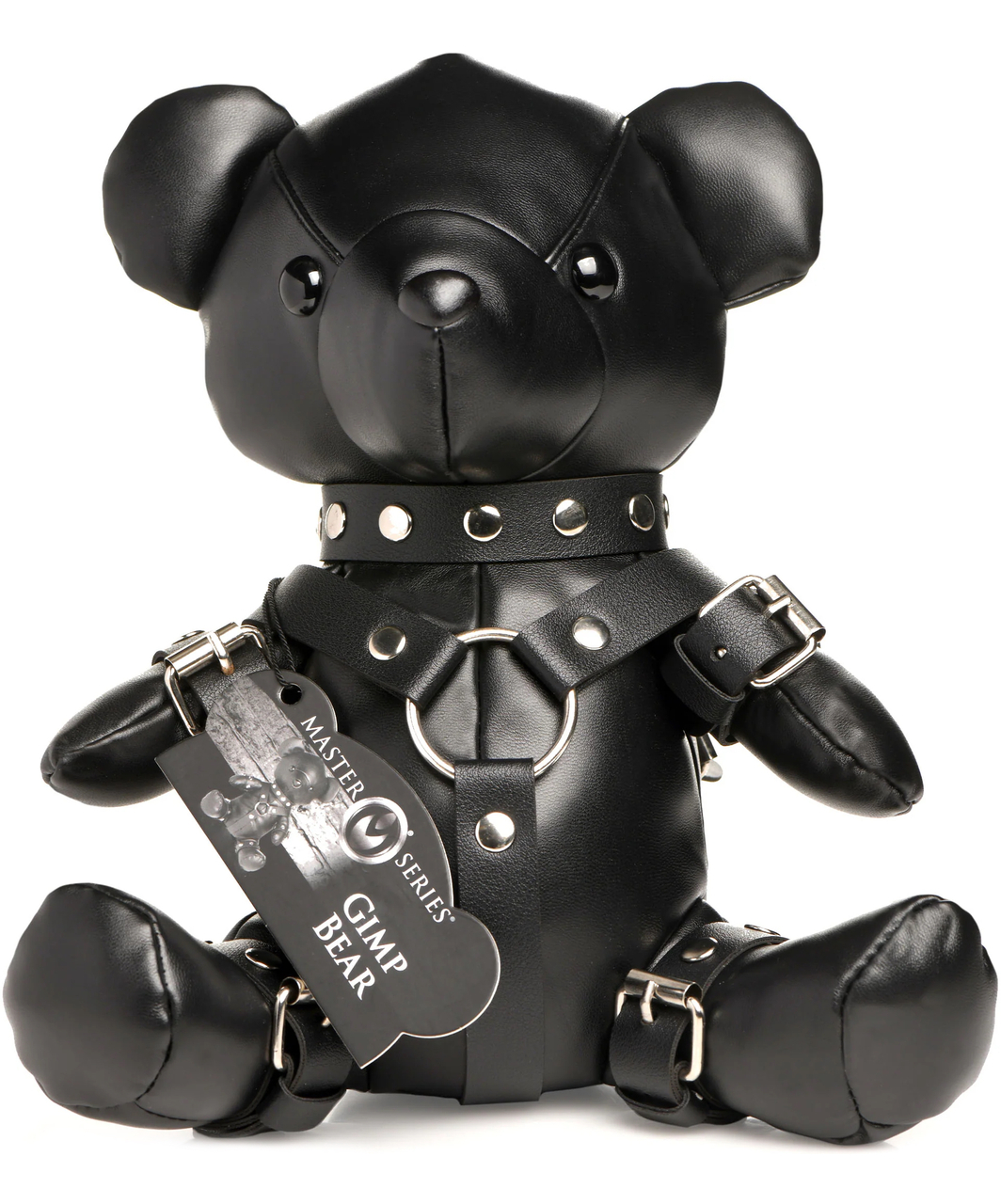 Master Series Gimp Bear