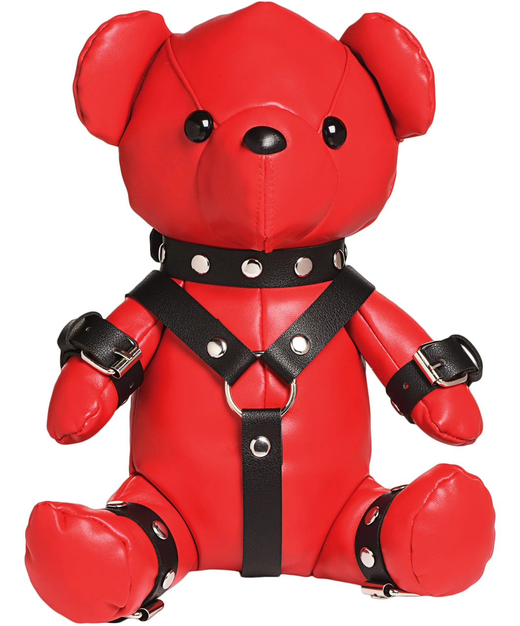 Master Series Gimp Bear