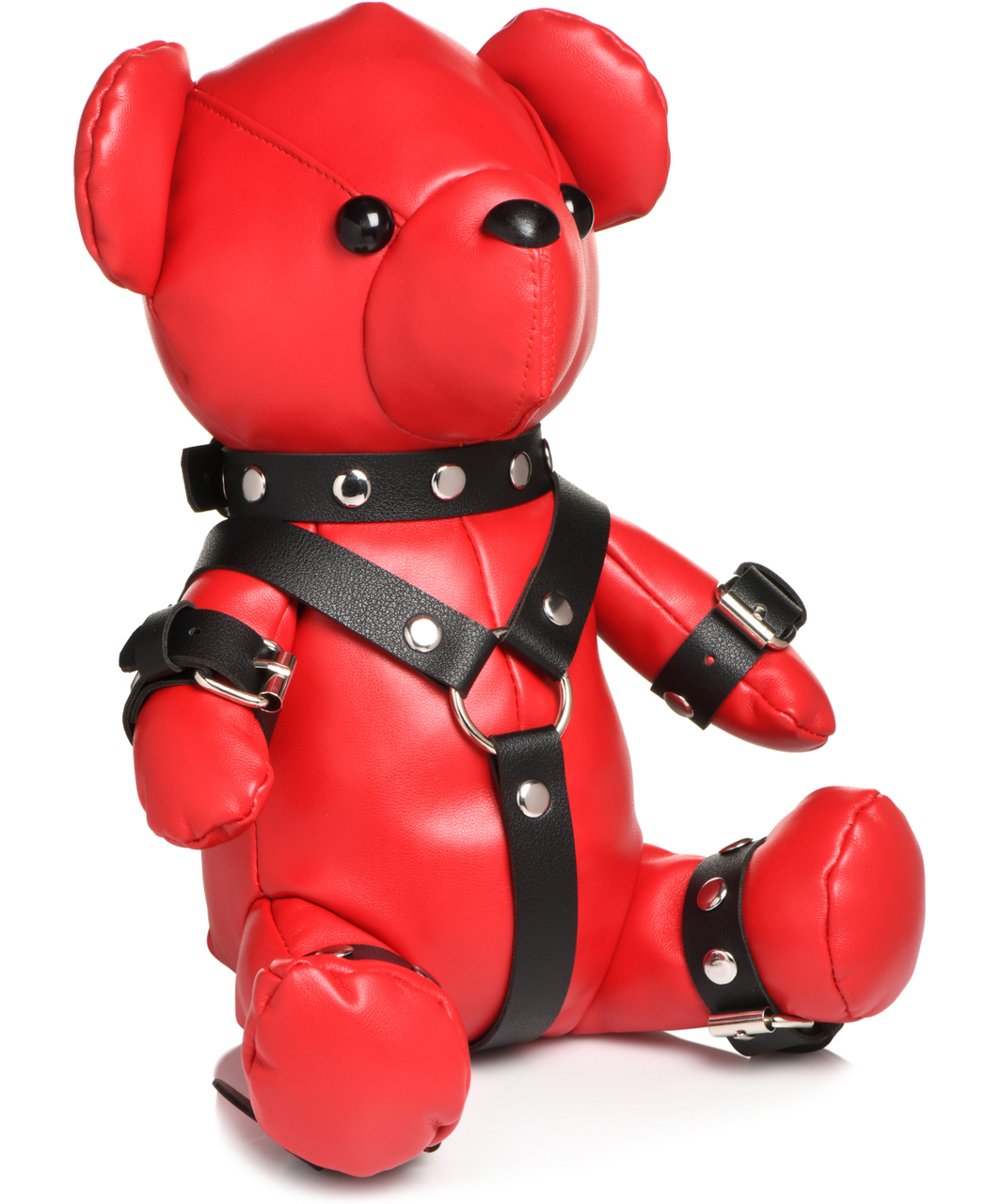Master Series Gimp Bear