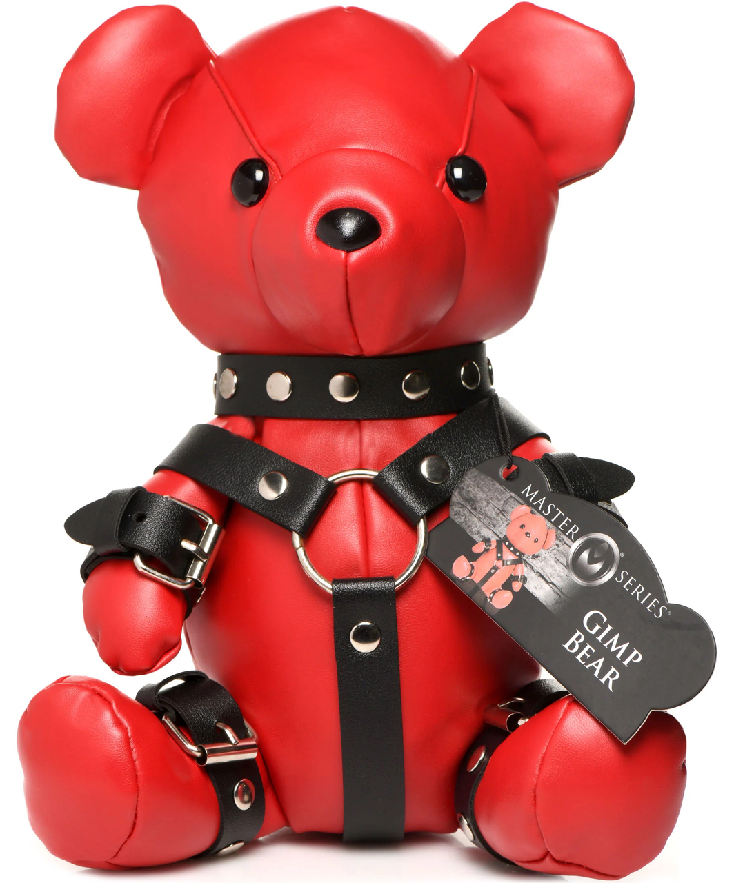 Master Series Gimp Bear