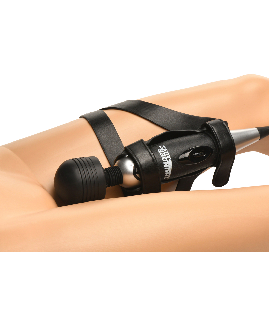 Master Series josta masāžas vibratoram
