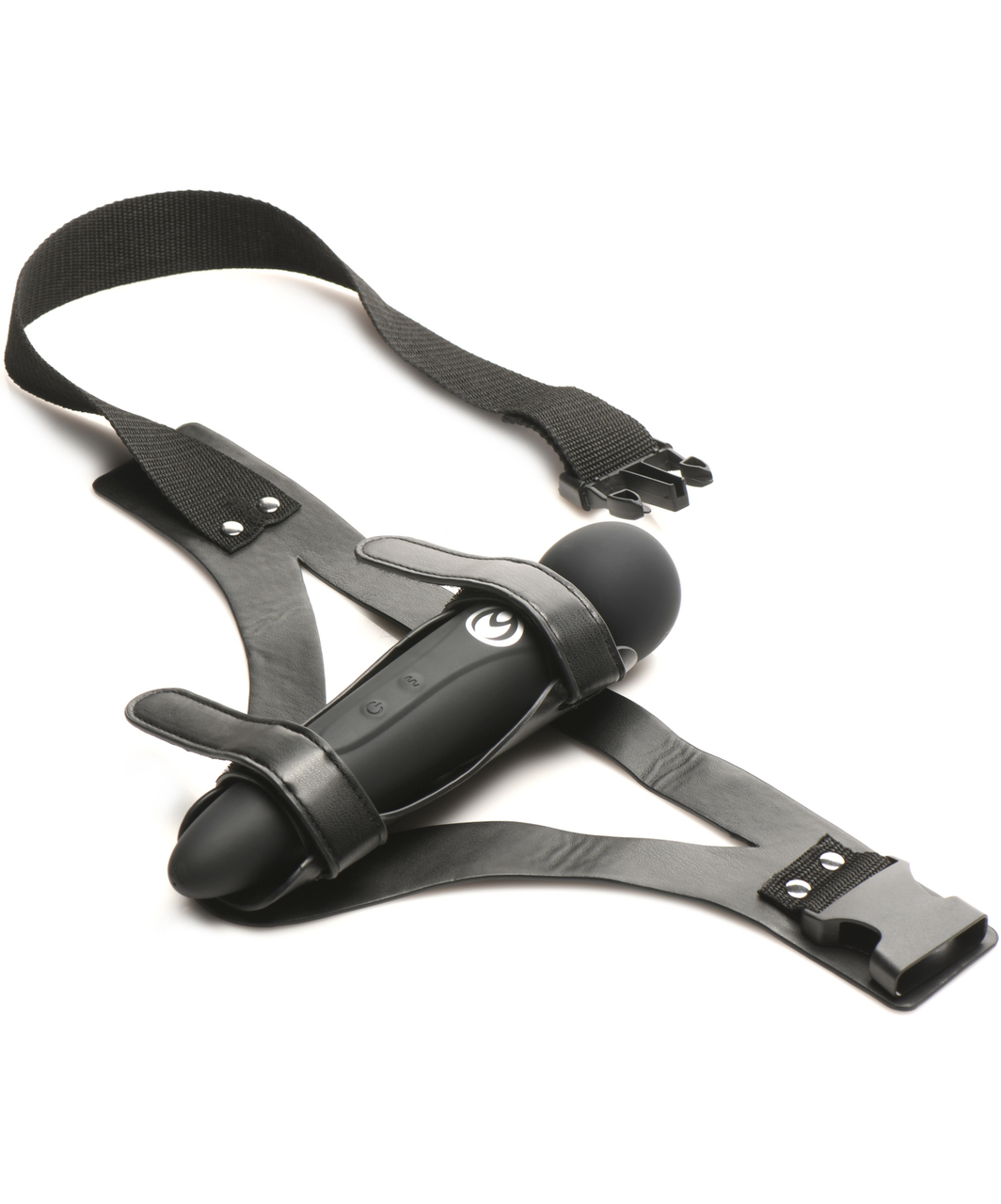 Master Series josta masāžas vibratoram