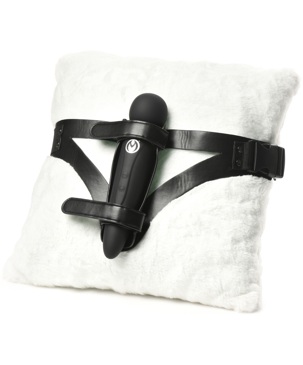Master Series josta masāžas vibratoram
