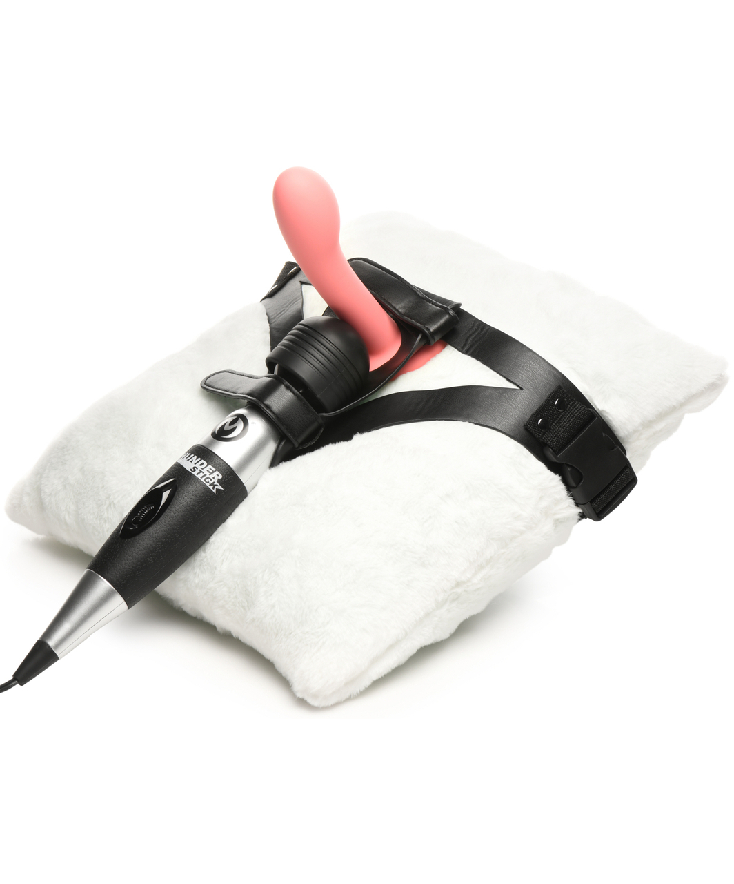 Master Series josta masāžas vibratoram