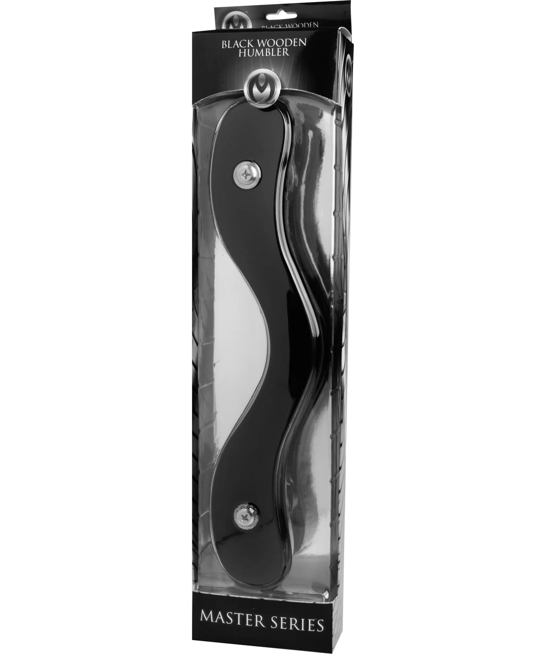 Master Series drewniany humbler