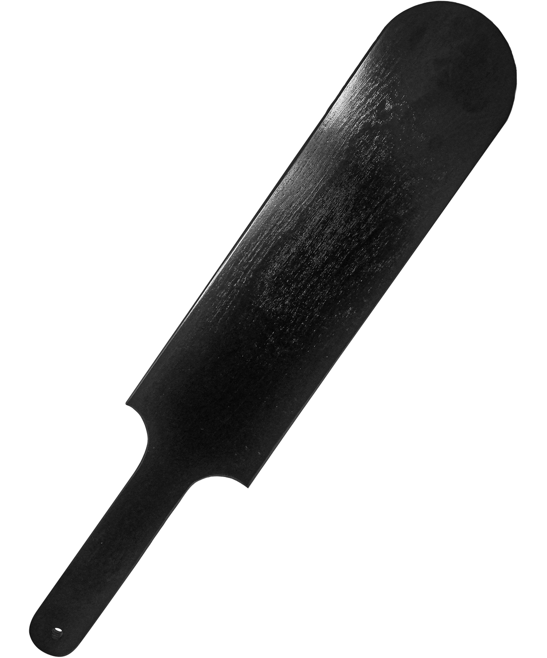SexyStyle black wooden paddle
