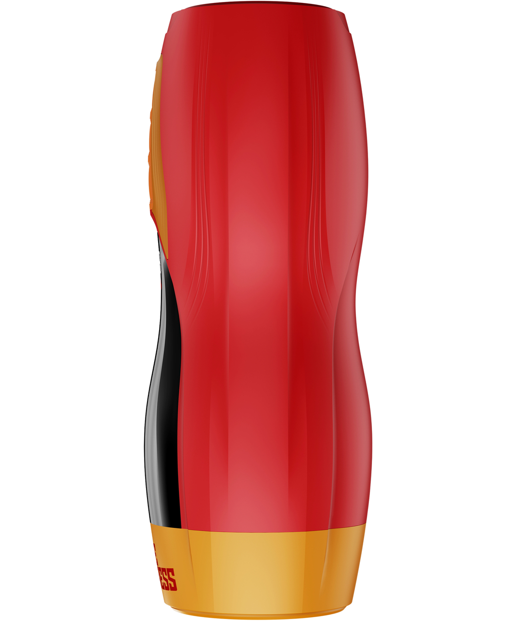 Masturs Fire Sorceress Solara monitoimimasturbaattori