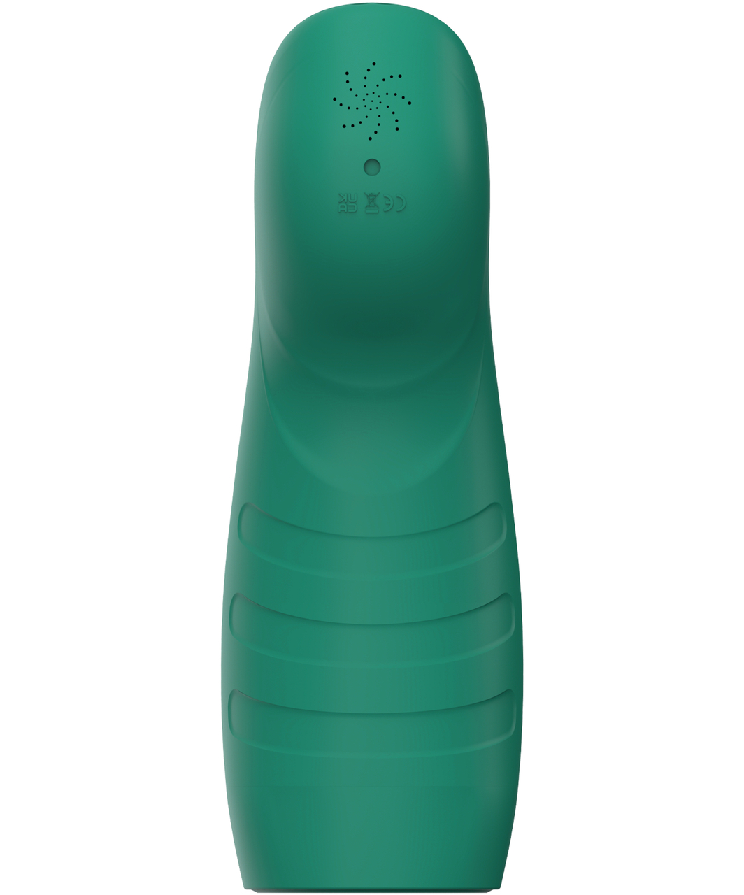 Masturs Forest Warrior Ayla monitoimimasturbaattori