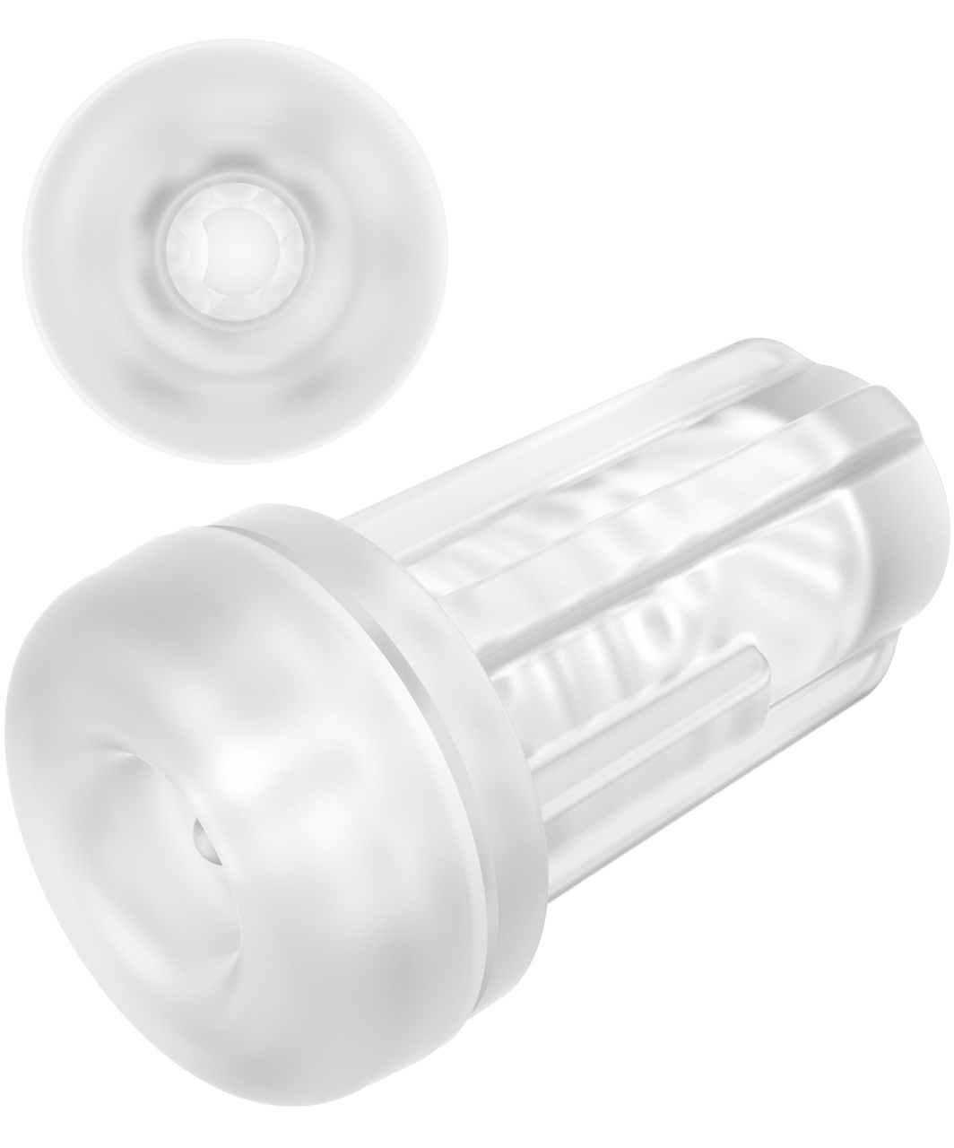 Masturs Forest Warrior Ayla monitoimimasturbaattori