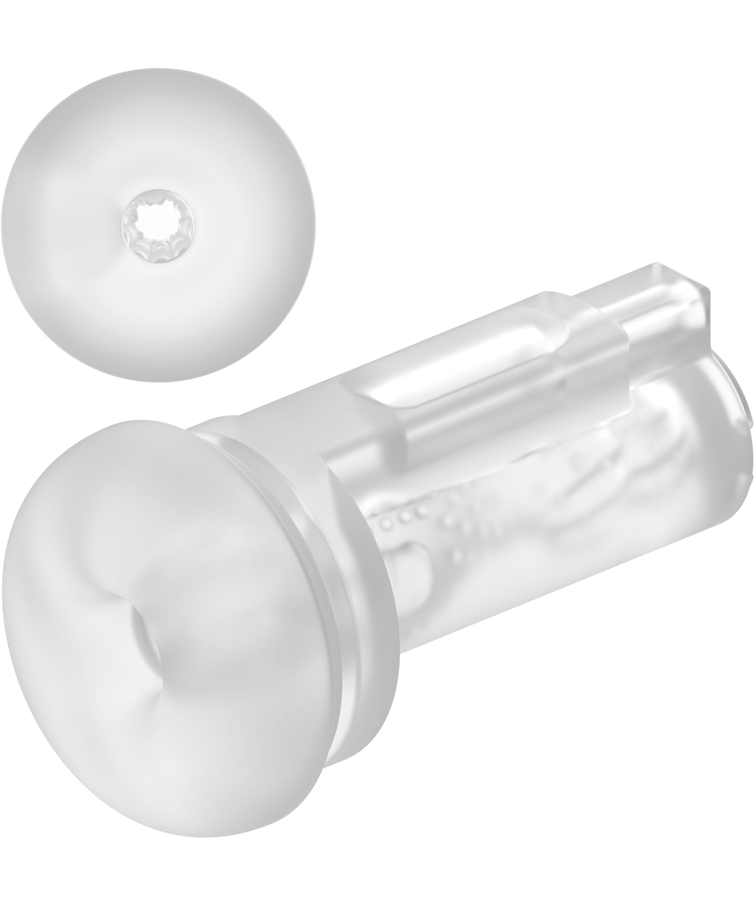 Masturs vaihdettava mansetti masturbaattorille Eloa