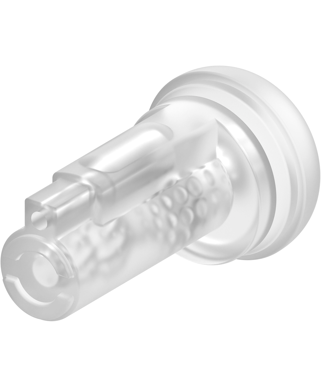 Masturs vaihdettava mansetti masturbaattorille Eloa