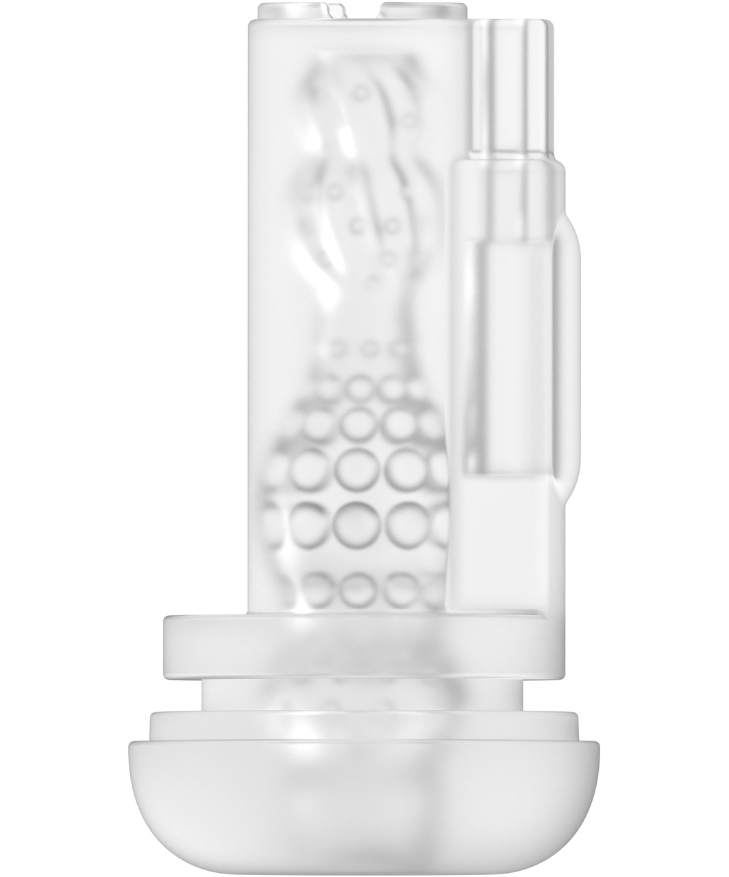 Masturs vaihdettava mansetti masturbaattorille Eloa