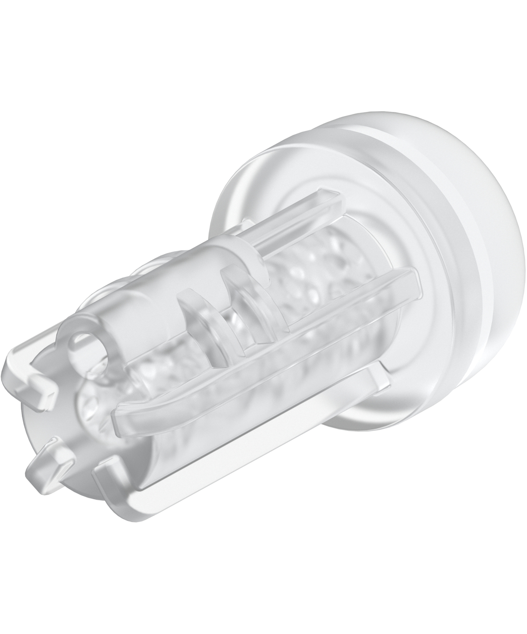 Masturs vaihdettava mansetti masturbaattorille Misty