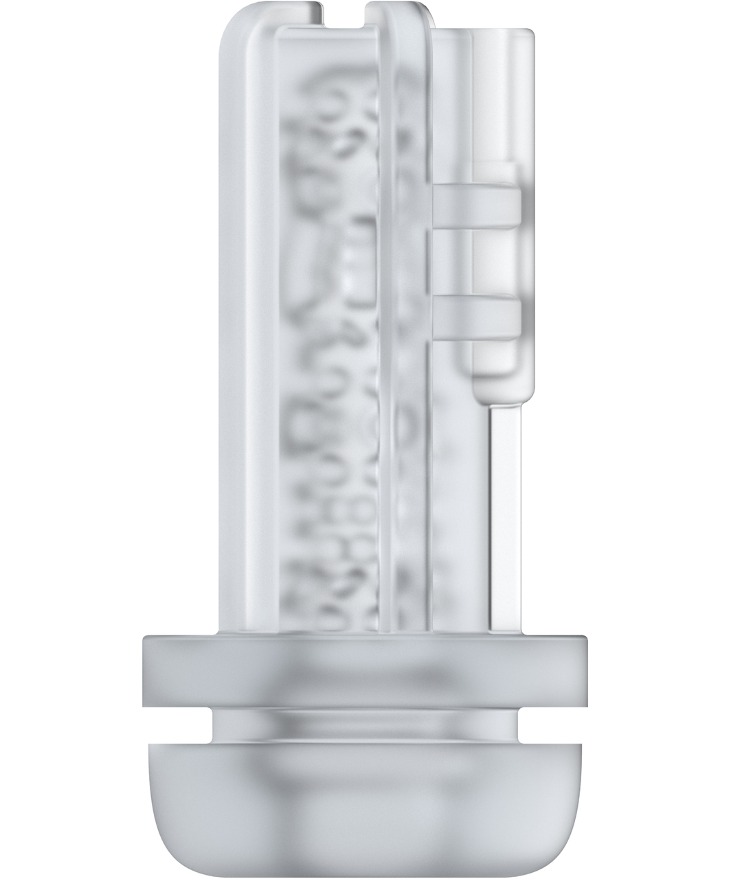 Masturs vaihdettava mansetti masturbaattorille Misty