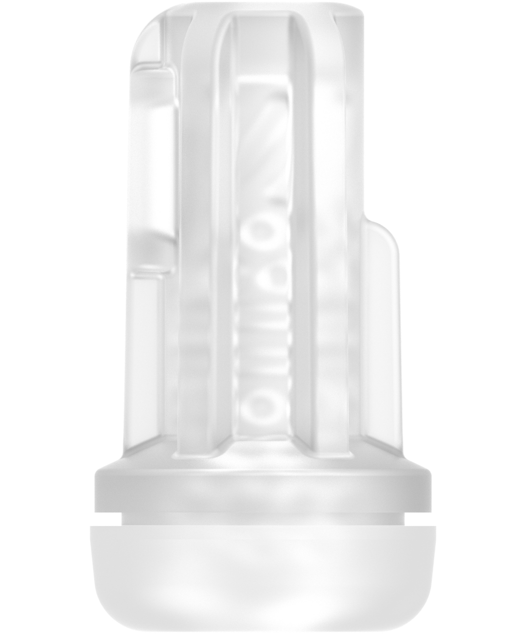 Masturs vaihdettava mansetti masturbaattorille Raven