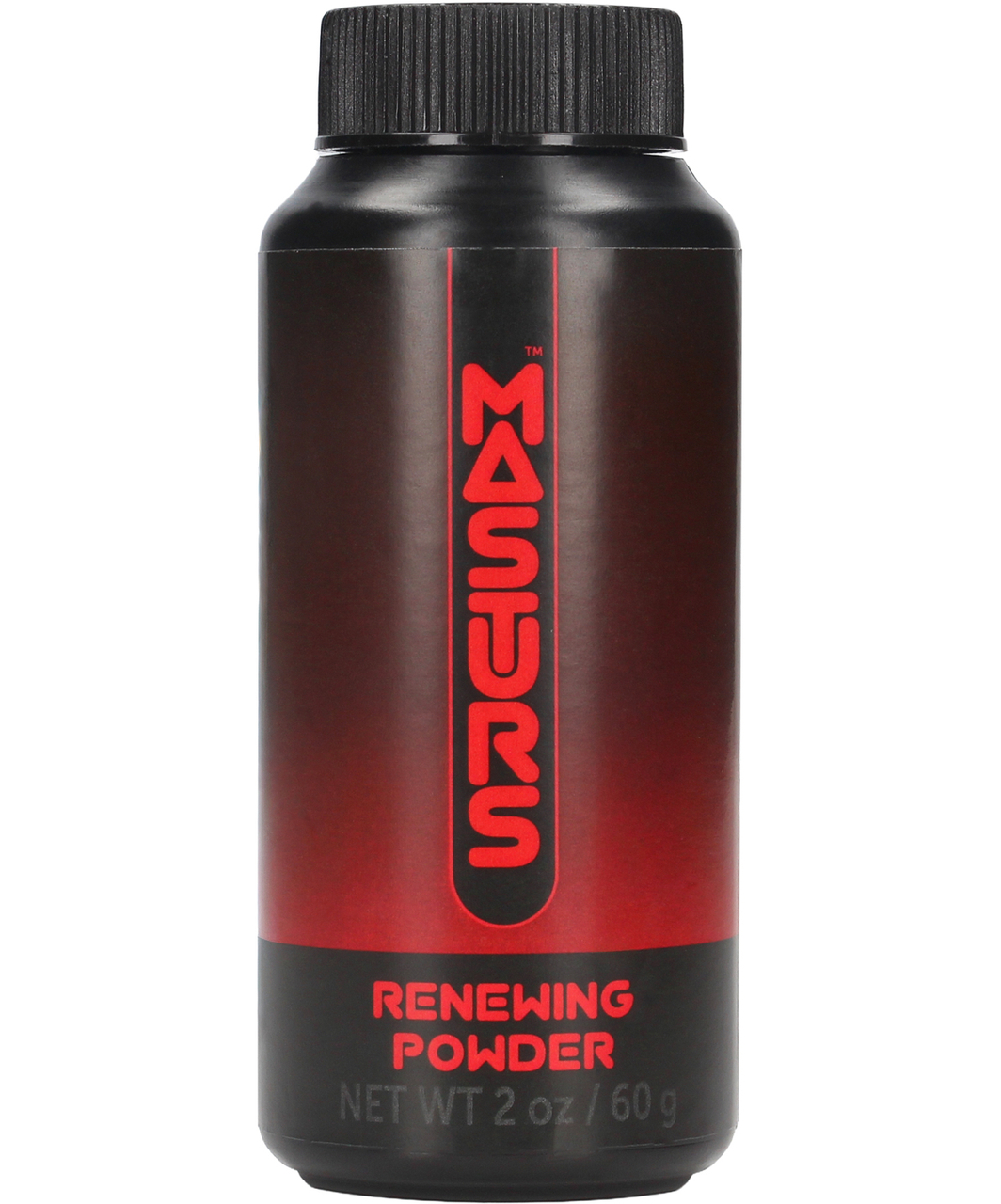 Masturs masturbaatorite materjali säilitamise pulber (60 g)