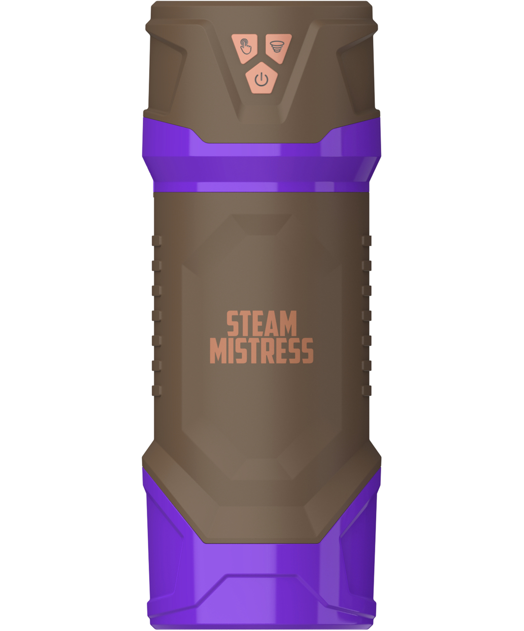 Masturs Steam Mistress Misty monitoimimasturbaattori