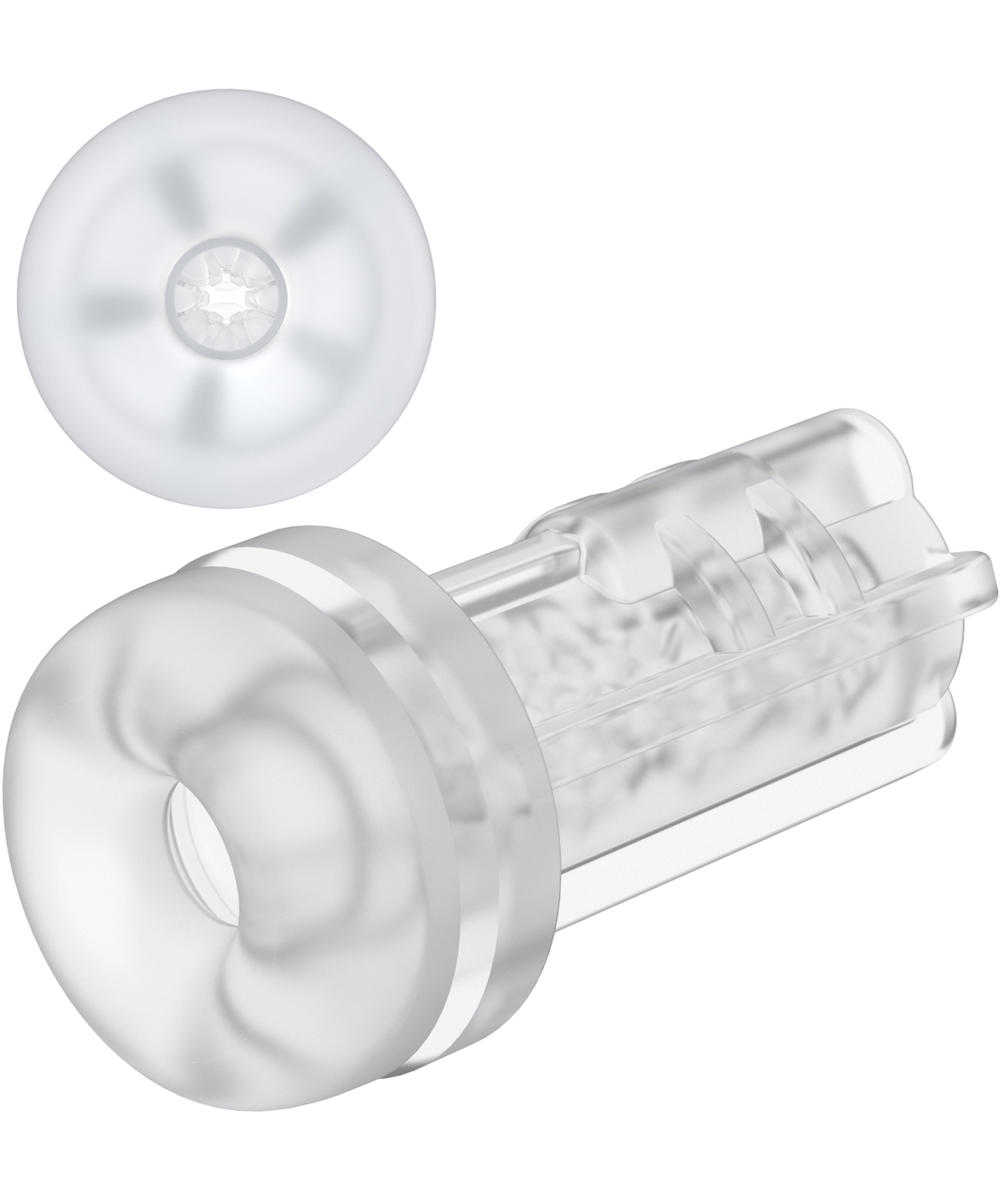 Masturs Steam Mistress Misty monitoimimasturbaattori