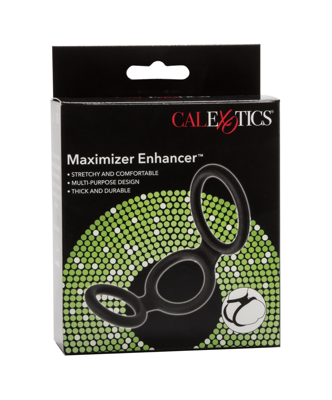 CalExotics Maximizer Enhancer