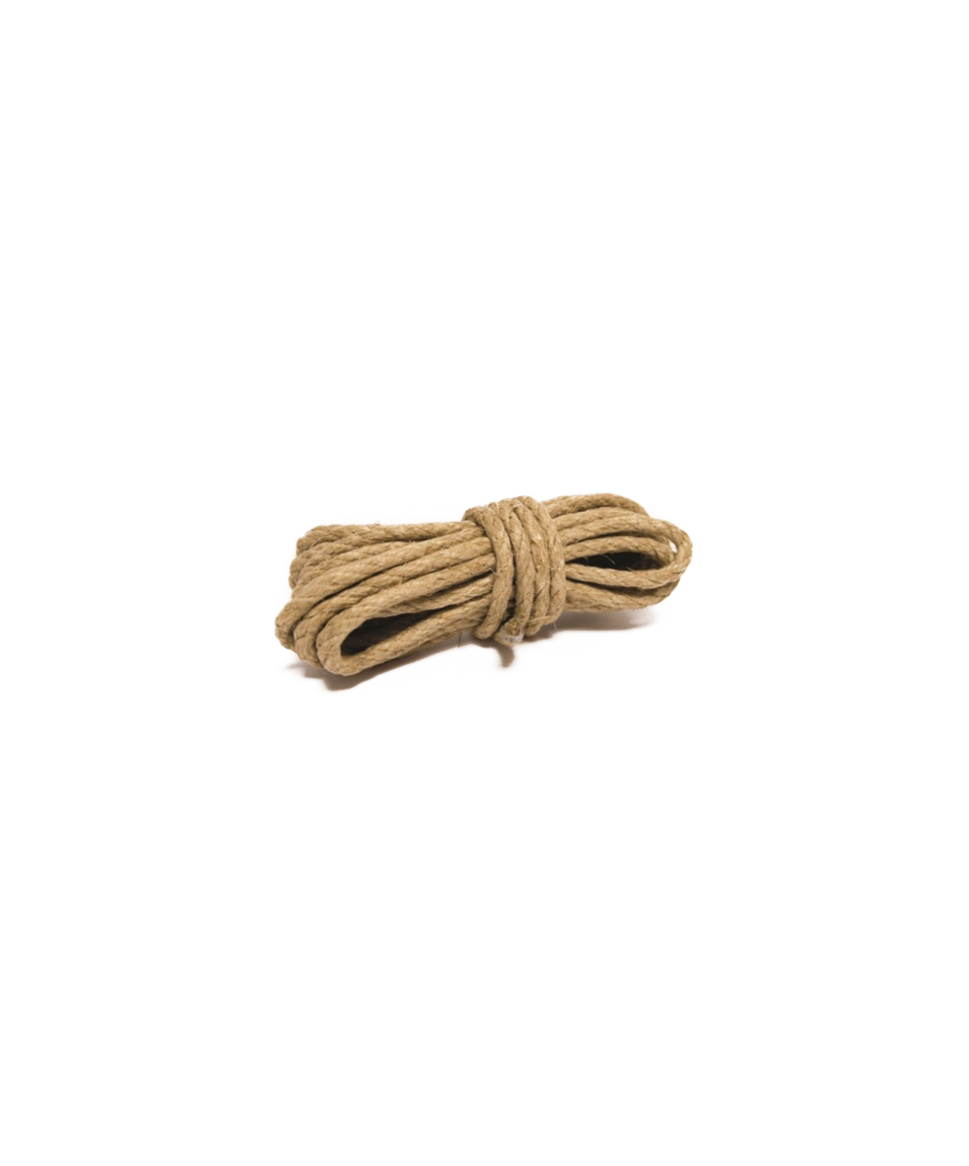 Mister B Bondage Rope Hemp (6 m)