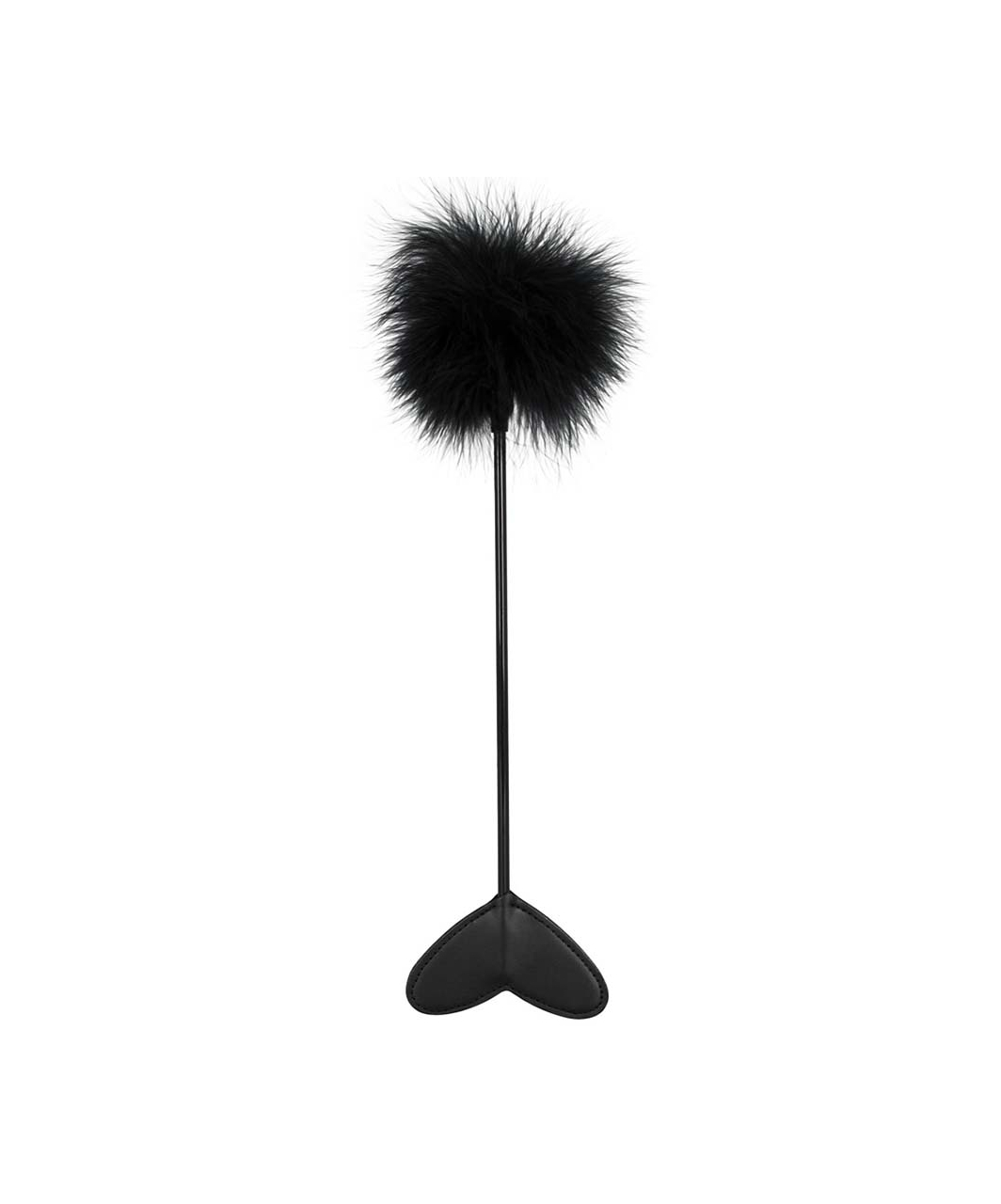 Bad Kitty Feather Wand