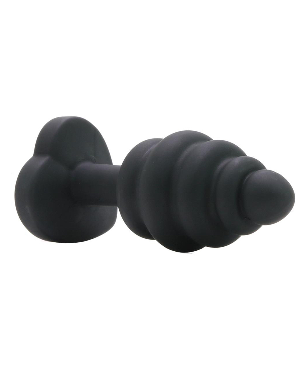 Mistress Heart Gem Anal Plug Set