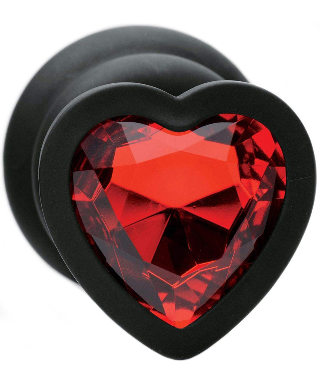 Mistress Heart Gem anālo stimulatoru komplekts