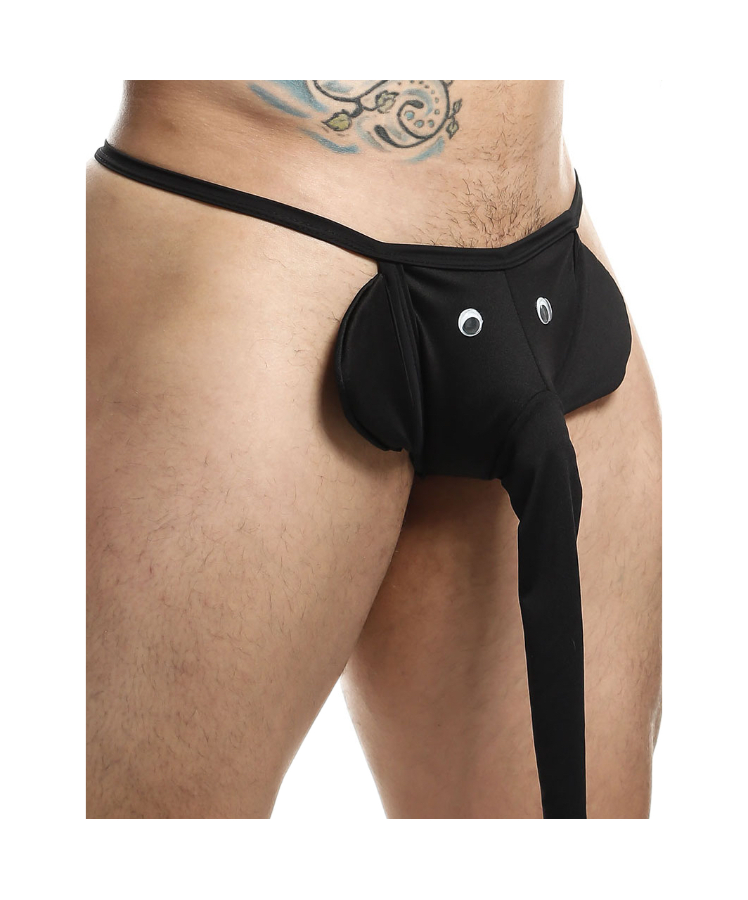 MOB Elephant funny string