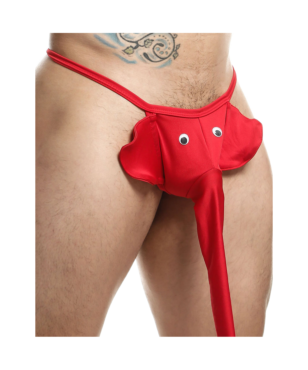 MOB Elephant funny string