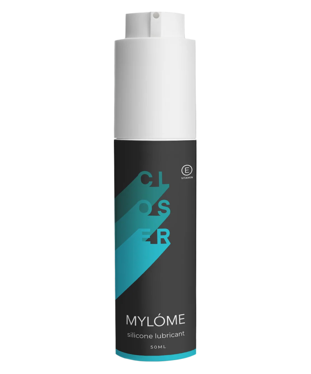 MYLOME silikoninis lubrikantas (50 ml)