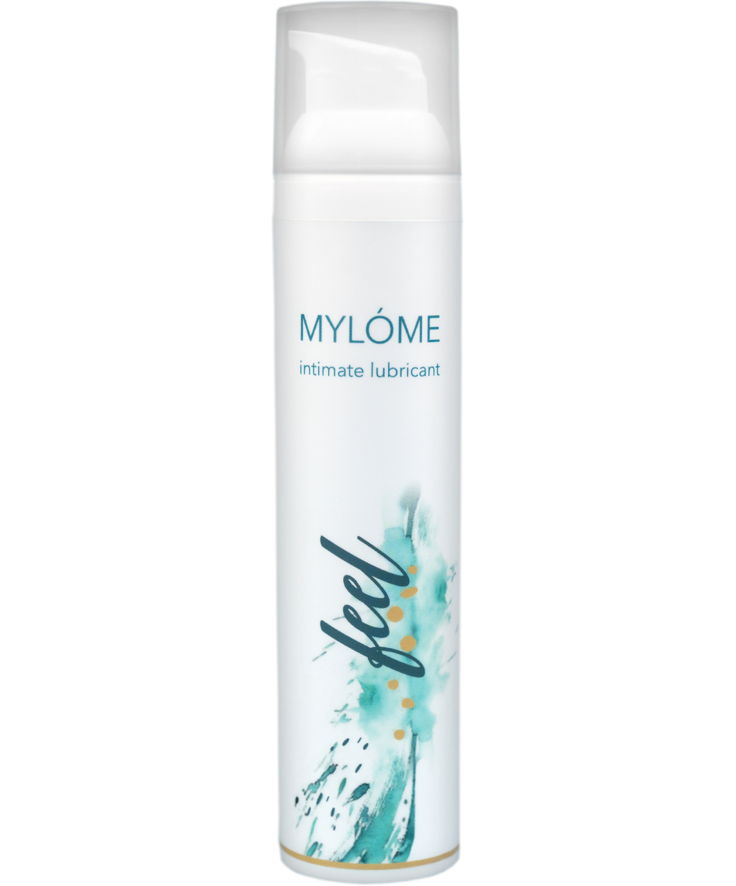 MYLOME Feel vandens pagrindu lubrikantas (50 / 100 ml)