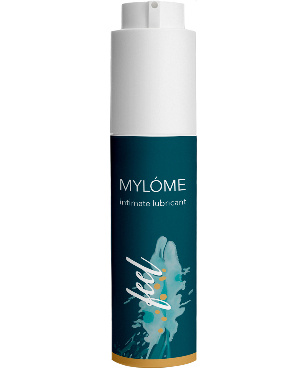 MYLOME Feel Water-Based Intimate Lubricant (50 / 100 ml) NEW