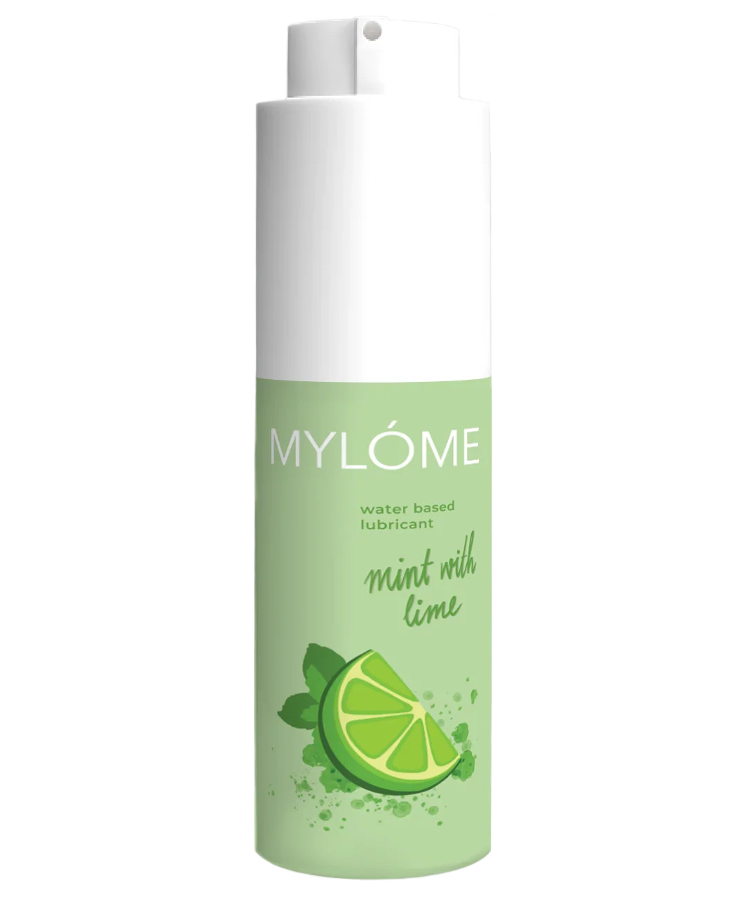 MYLOME flavoured lubricant (30 ml)