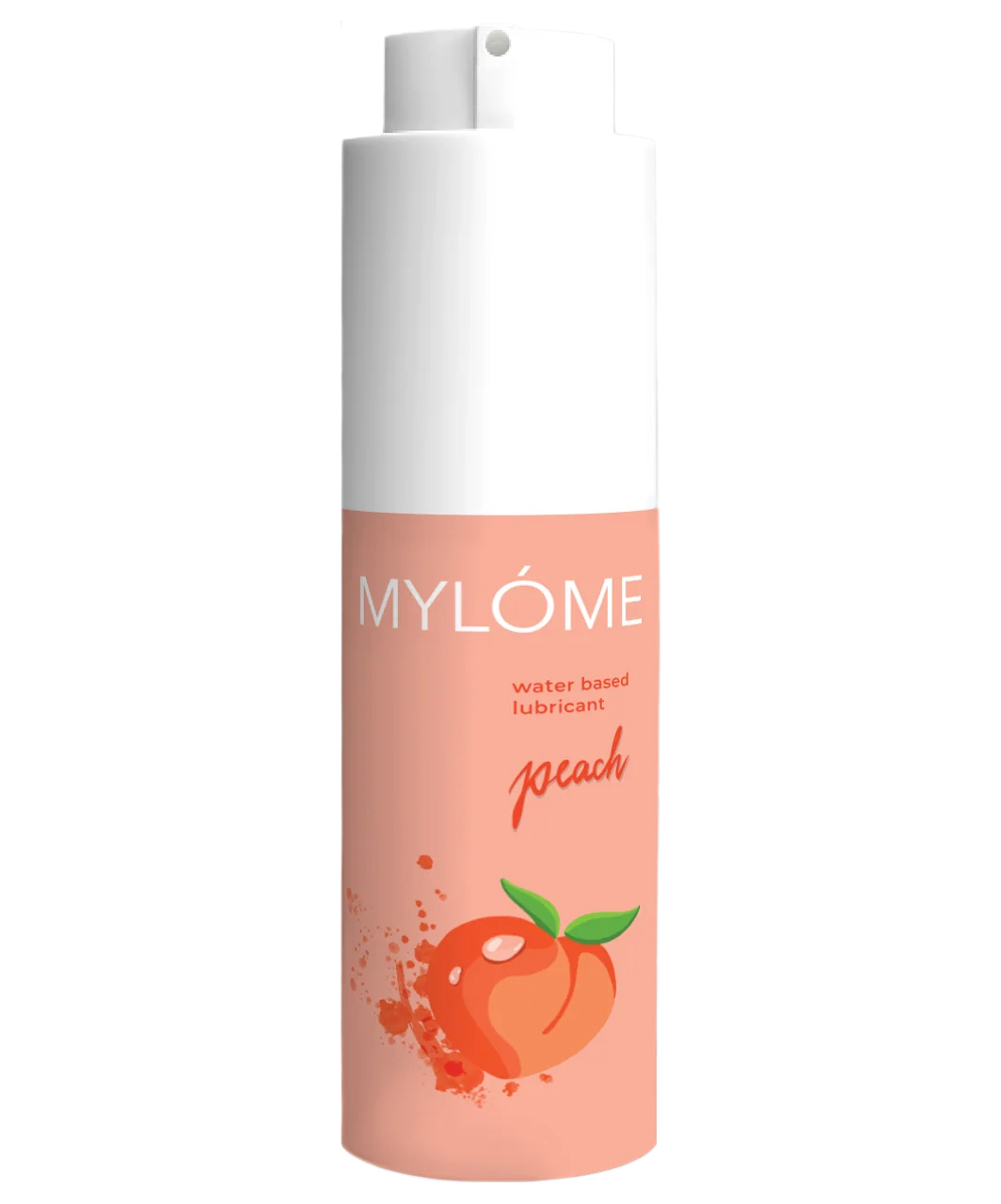 MYLOME flavoured lubricant (30 ml)