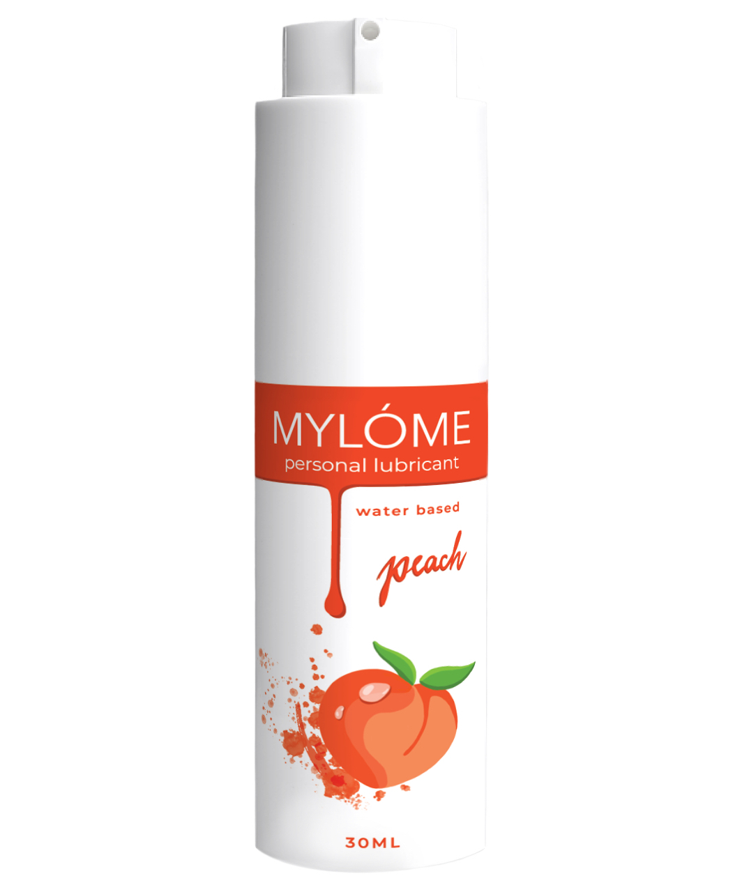 MYLOME aromātisks lubrikants (30 ml)