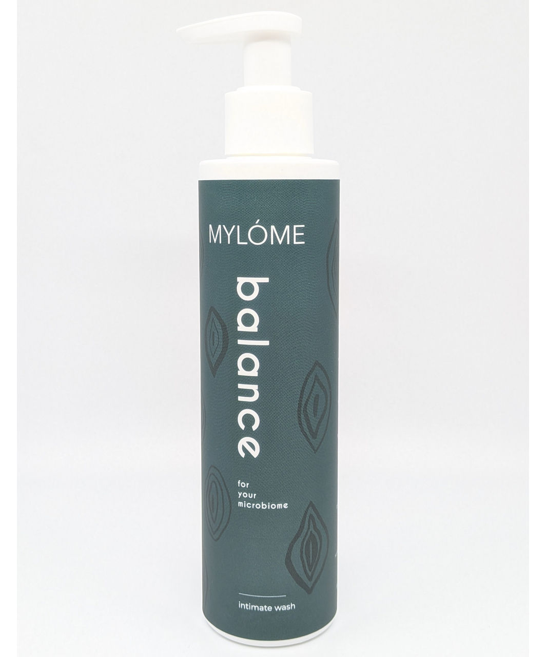 MYLOME Intimate Wash For Sensitive Skin 180 ml