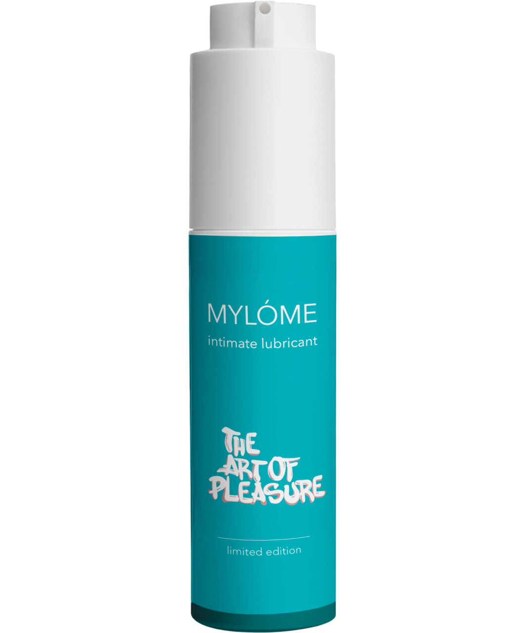 MYLOME Kissable Limited Edition Water-Based Intimate Lubricant (50 ml)