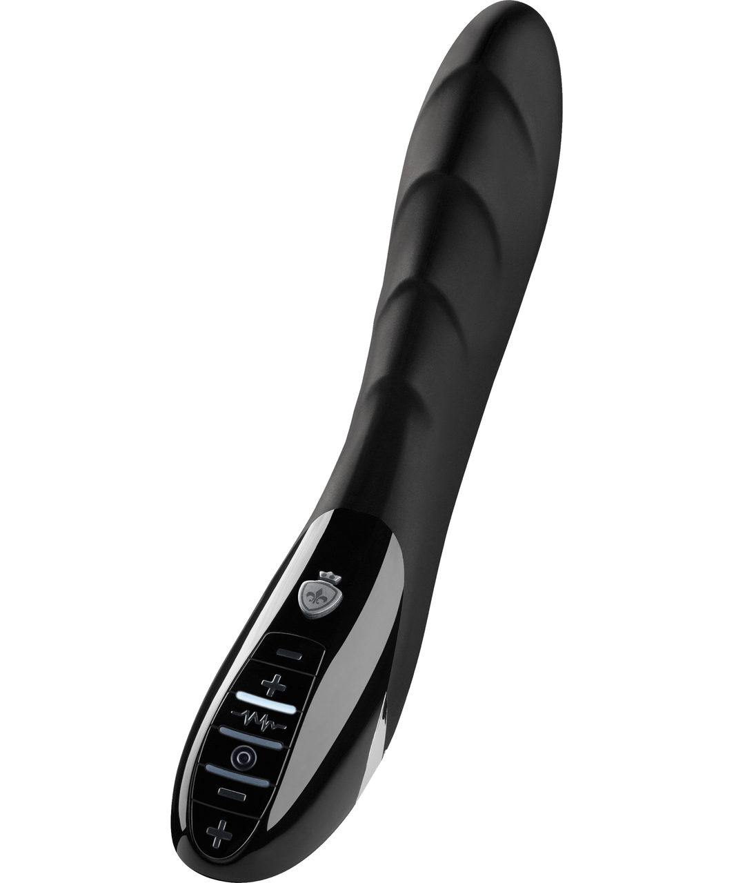 Mystim Sizzling Simon wibratory do elektrostymulacji