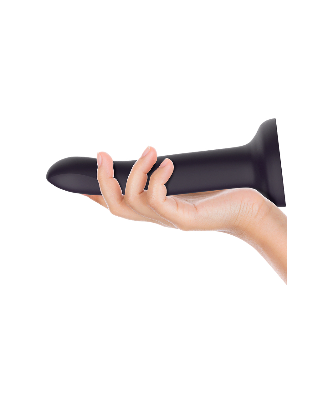 Mythology Duman Mystic Colour-Changing silicone dildo