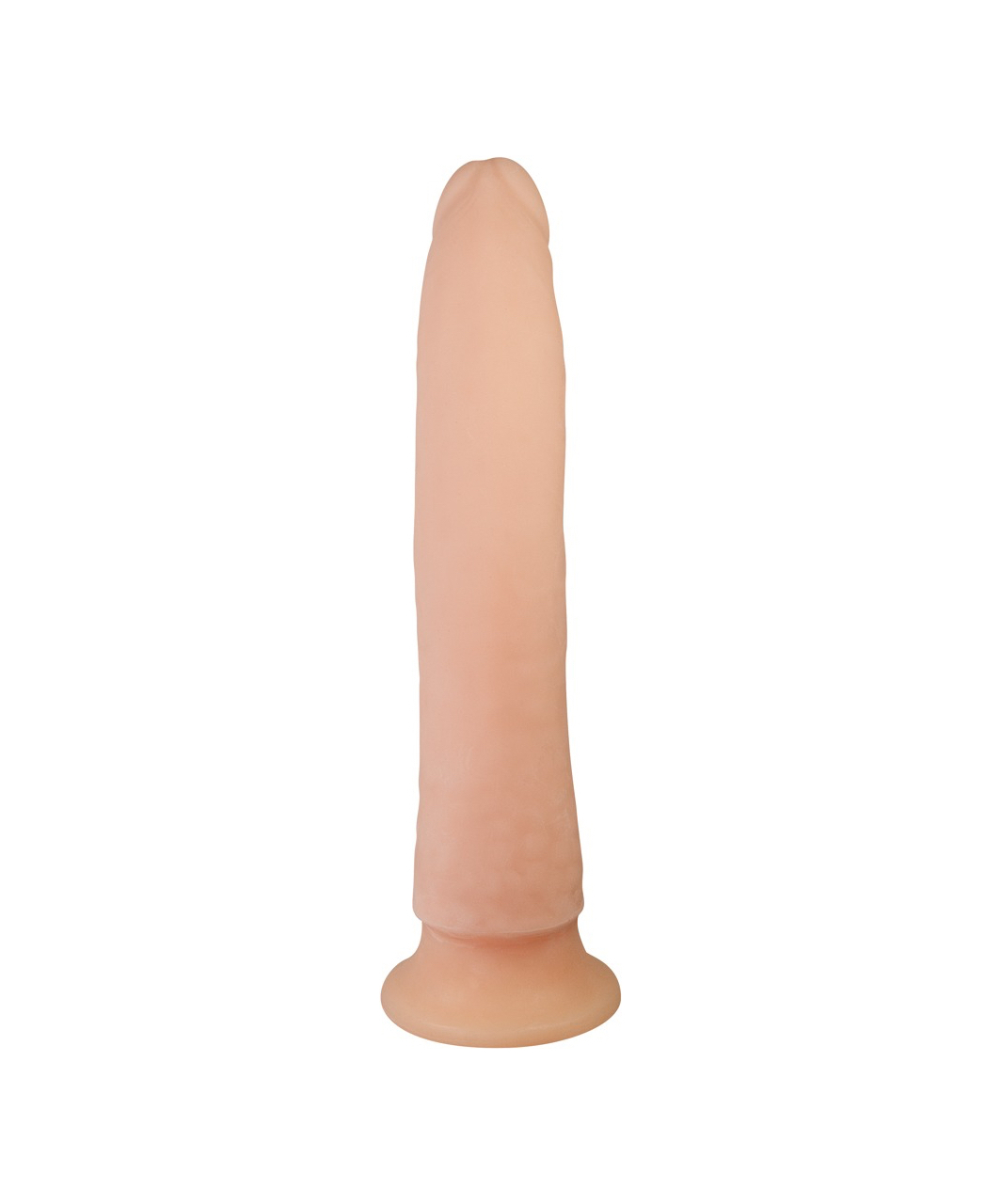 Nature Skin Soft Dong minkštas TPE dildo