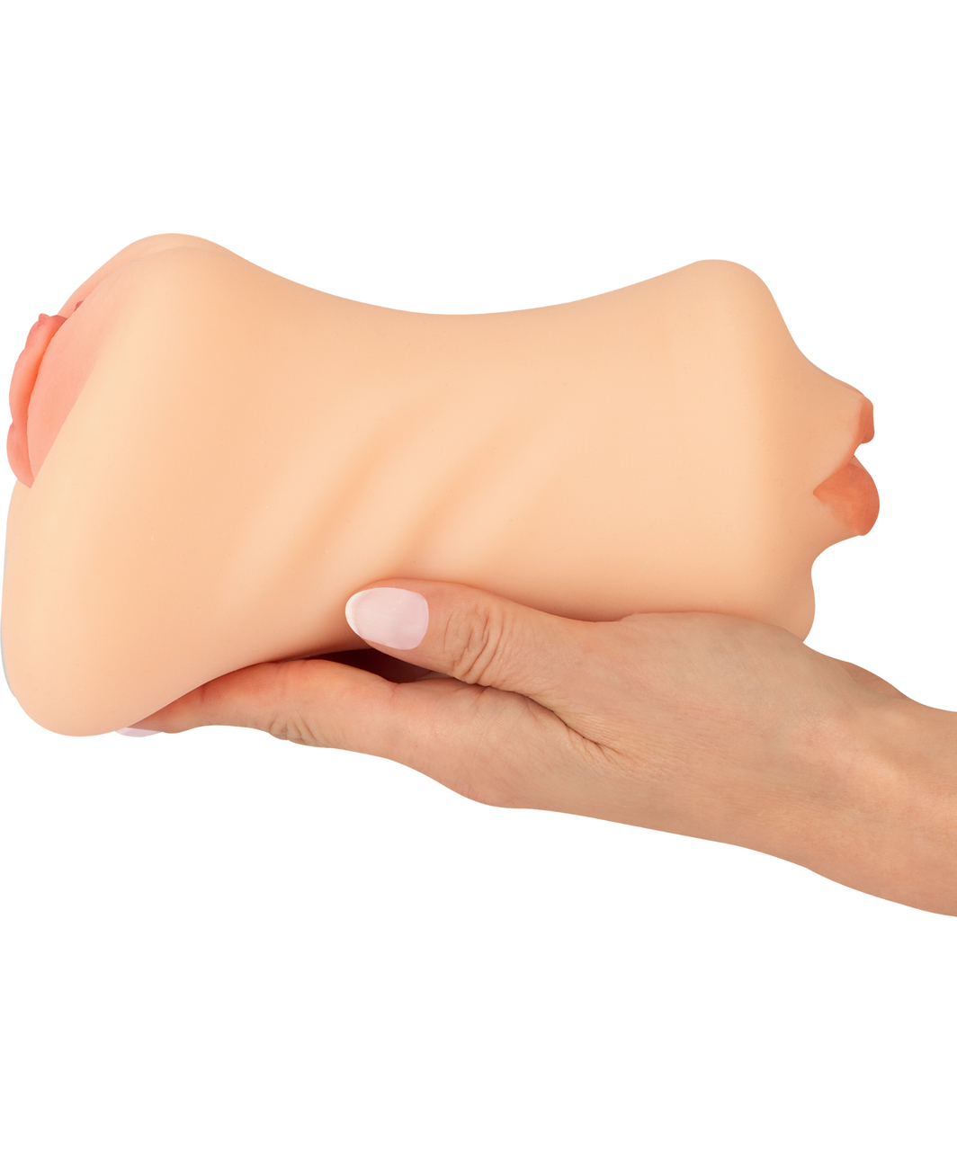 Nature Skin Thrice Vice masturbaator