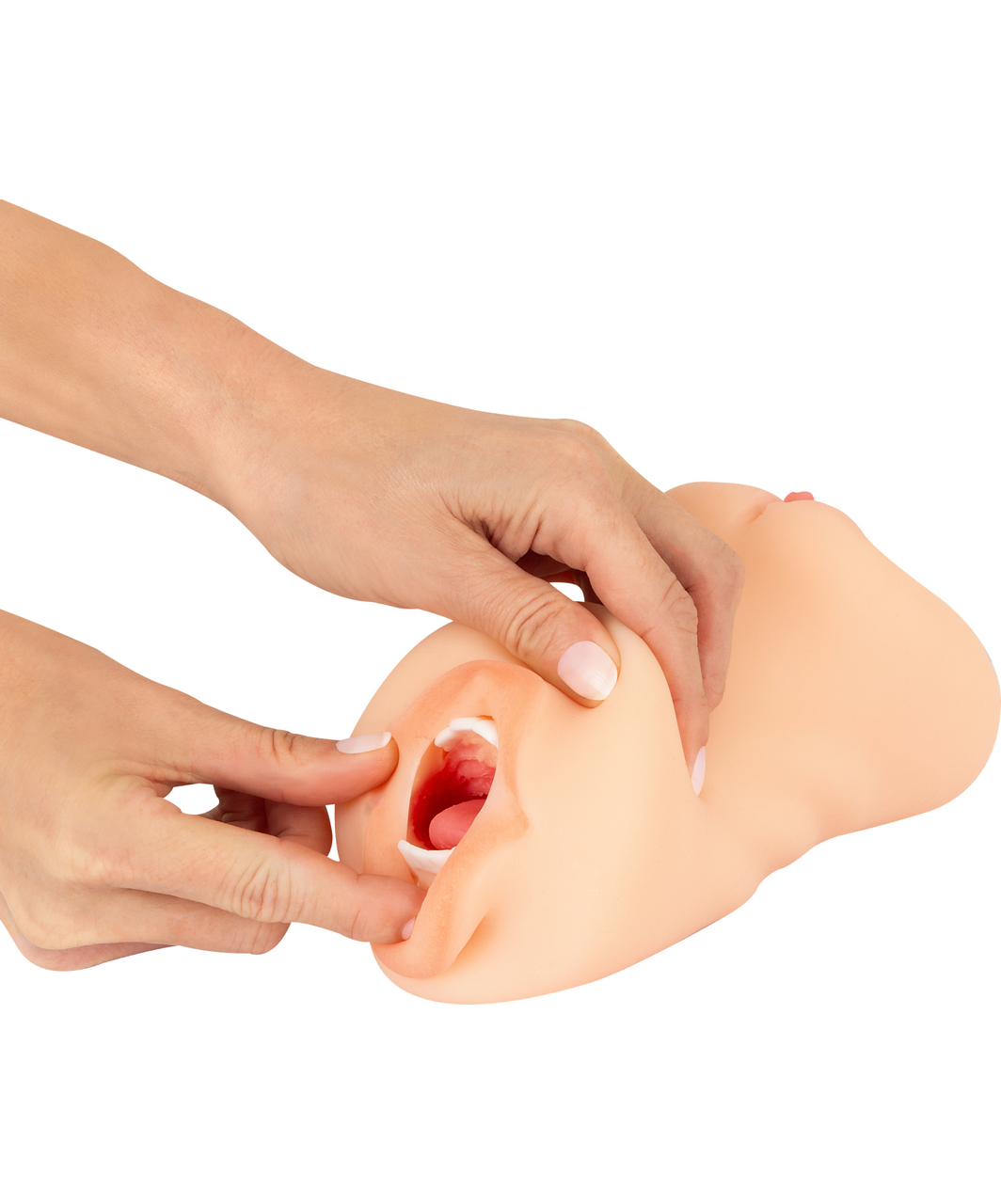 Nature Skin Thrice Vice masturbaator