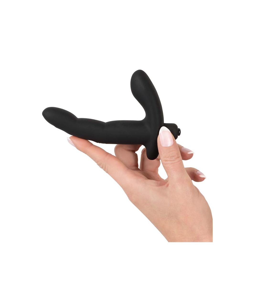 Rebel Naughty Finger Prostate Vibe