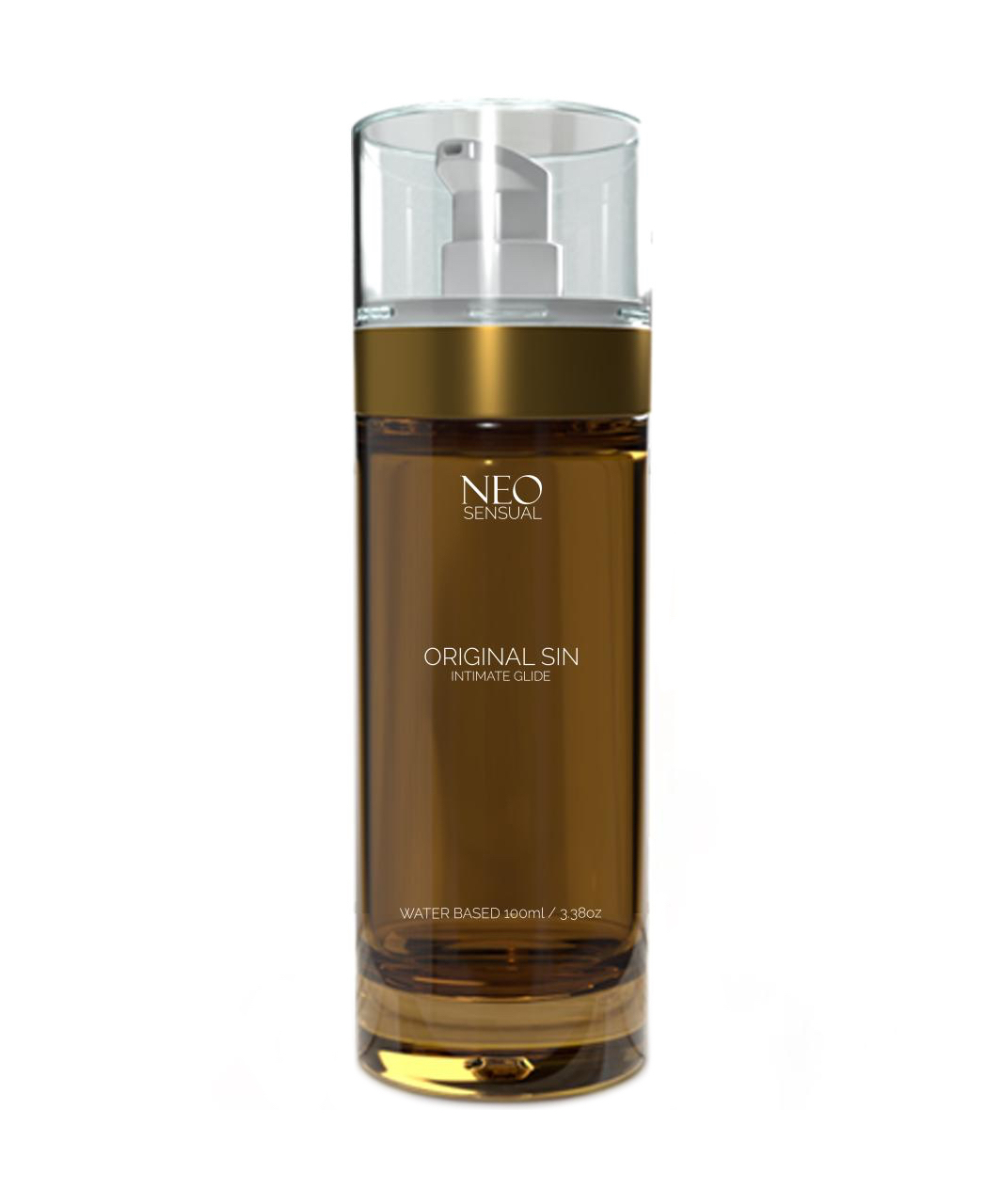 NEO Sensual Original Sin CBD Intimate Glide (50 / 100 мл)