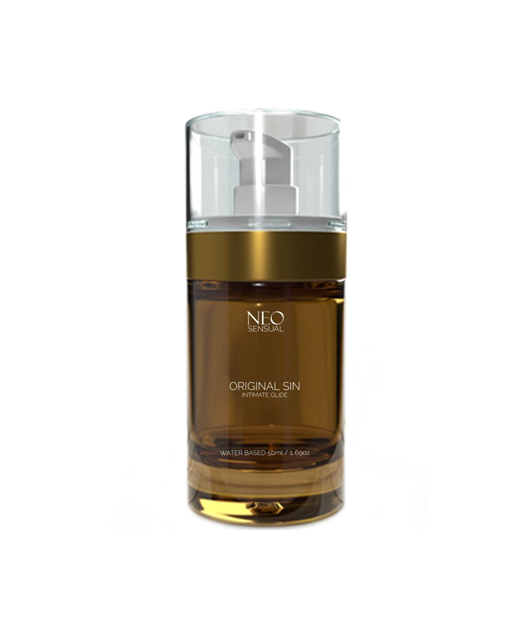 NEO Sensual Original Sin CBD Intimate Glide (50 / 100 мл)