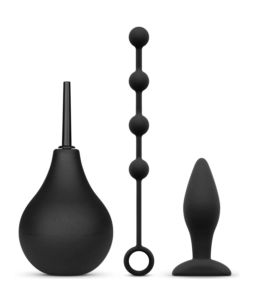 Nexus Anal Beginner Kit
