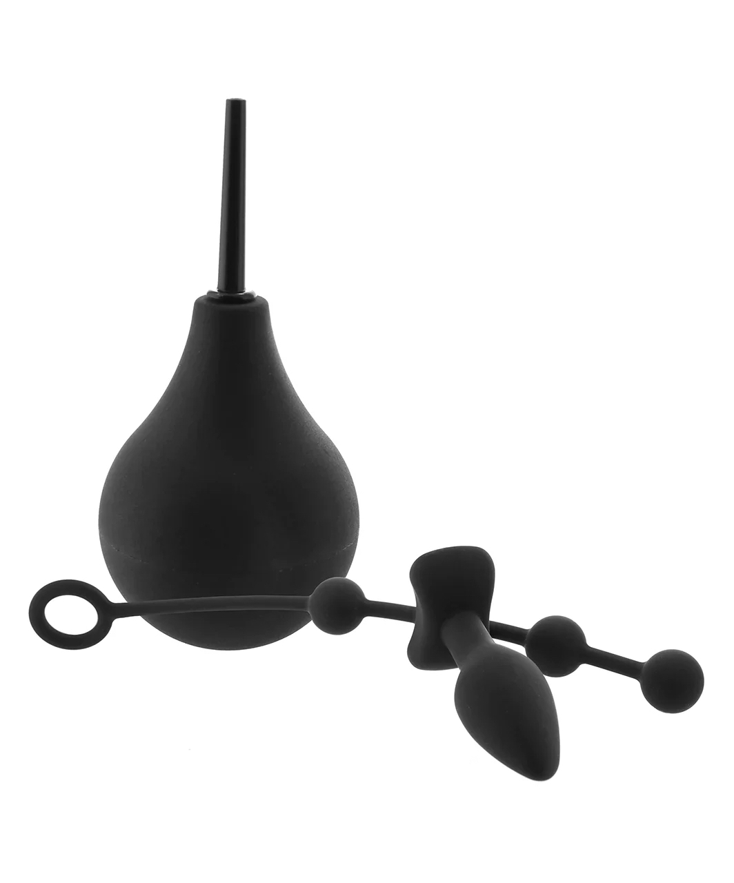 Nexus Anal Beginner Kit